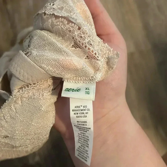 Aerie Bralette - Picture 3 of 3